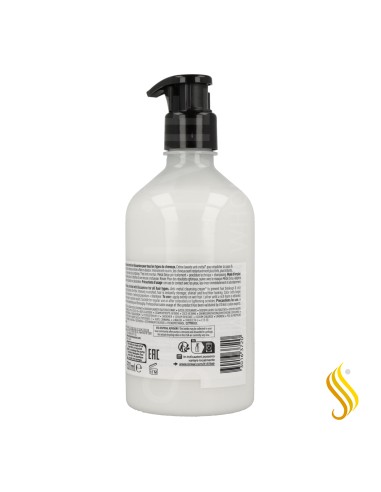 Loreal Expert Metal Detox Shampoo 500Ml